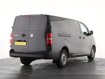 Used Vauxhall Vivaro 2026 for sale - 79253135: Photo