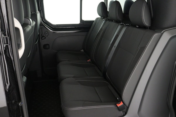 Used Renault Trafic 2025 for sale - 74825061: Photo 11