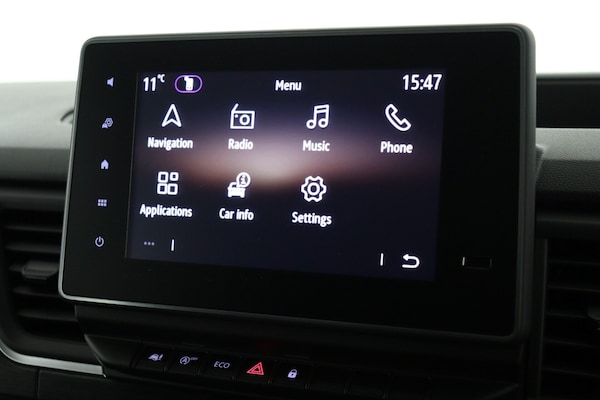 Used Renault Trafic 2025 for sale - 74825061: Photo 15