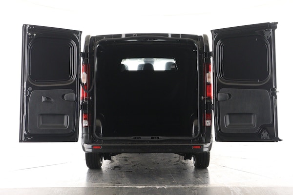 Used Renault Trafic 2025 for sale - 74825061: Photo 2