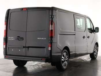 Used Renault Trafic 2025 for sale - 74825061: Photo