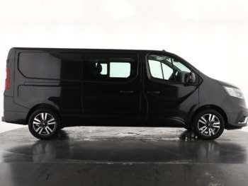 Used Renault Trafic 2025 for sale - 74825061: Photo