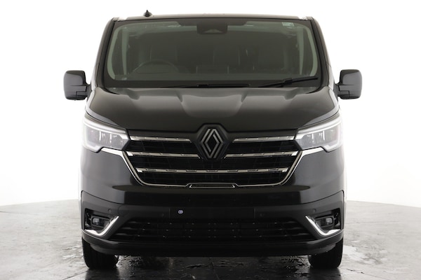 Used Renault Trafic 2025 for sale - 74825061: Photo 5