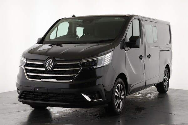 Used Renault Trafic 2025 for sale - 74825061: Photo 6