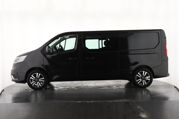 Used Renault Trafic 2025 for sale - 74825061: Photo 7