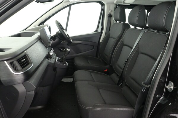 Used Renault Trafic 2025 for sale - 74825061: Photo 9