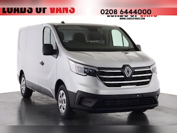 Renault - Trafic