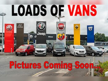 Used Vauxhall Combo 2025 for sale - 77803302: Photo