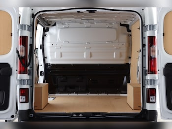 Used Renault Trafic 2025 for sale - 76163866: Photo