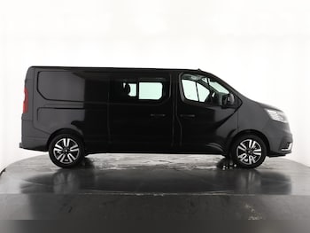 Used Renault Trafic 2026 for sale - 78916307: Photo