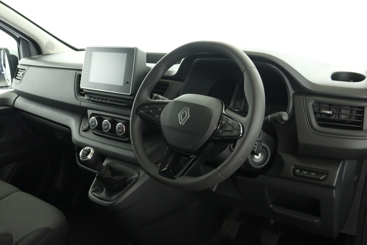 Used Renault Trafic 2025 for sale - 76541390: Photo 12