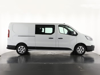 Used Renault Trafic 2025 for sale - 76541390: Photo