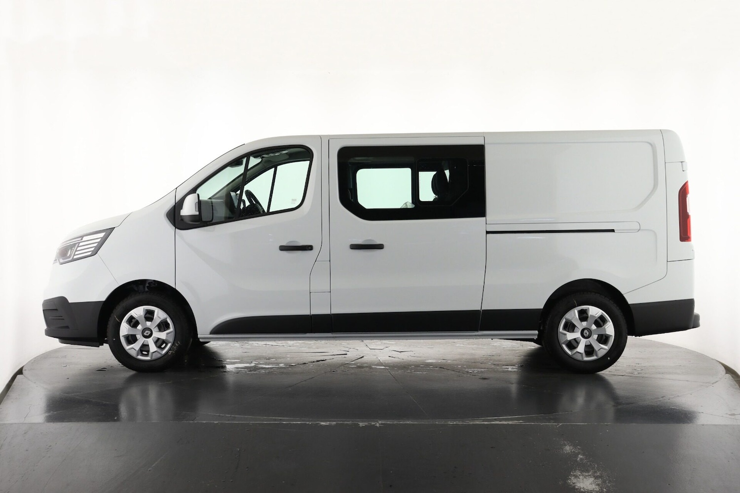 Used Renault Trafic 2025 for sale - 76541390: Photo 7
