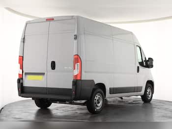 Used Citroen Relay 2026 for sale - 79643967: Photo