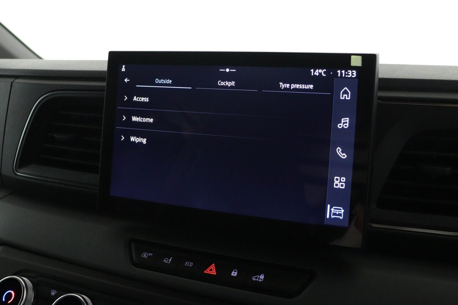 Used Renault Master 2026 for sale - 77873490: Photo 15