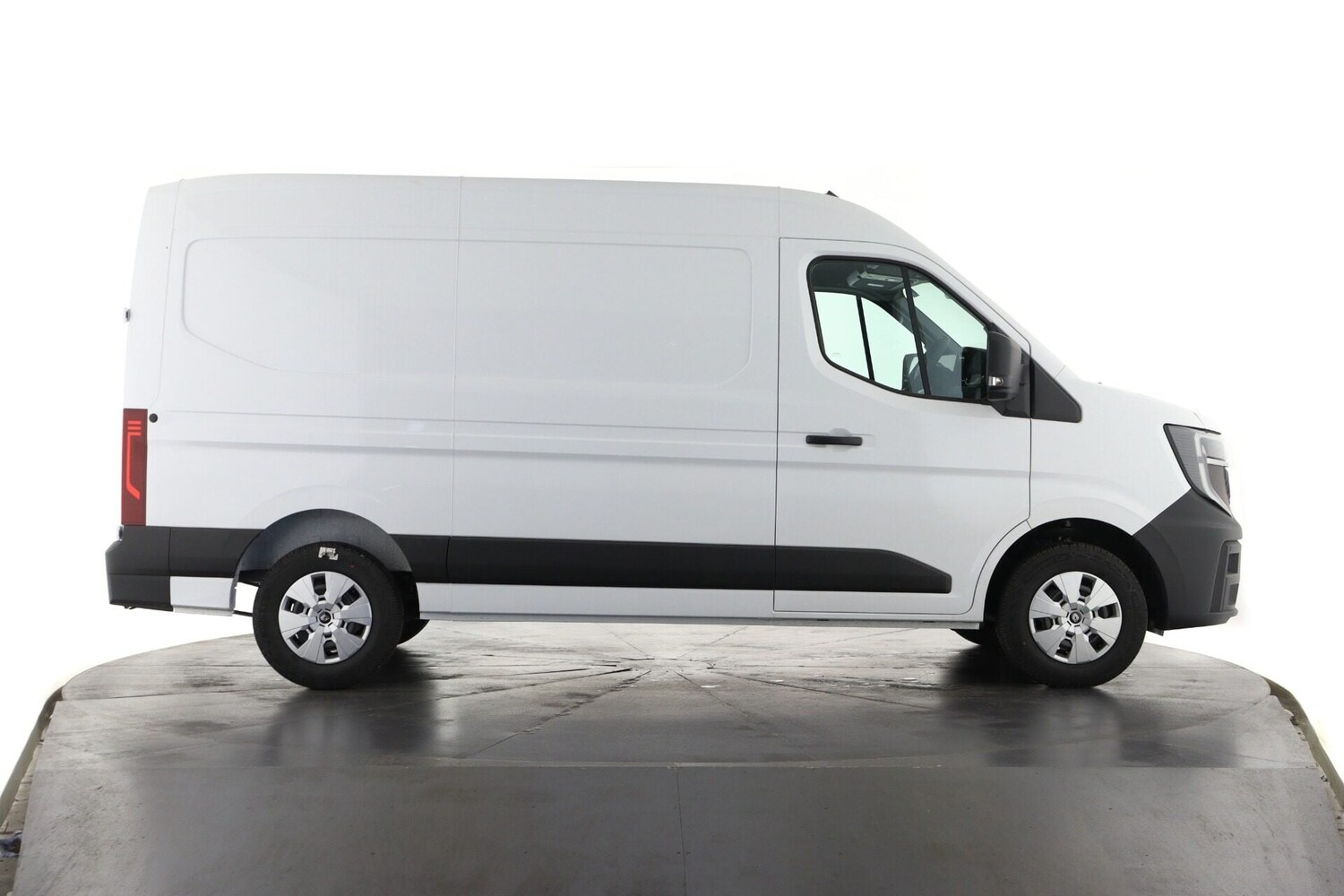 Used Renault Master 2026 for sale - 77873490: Photo 6