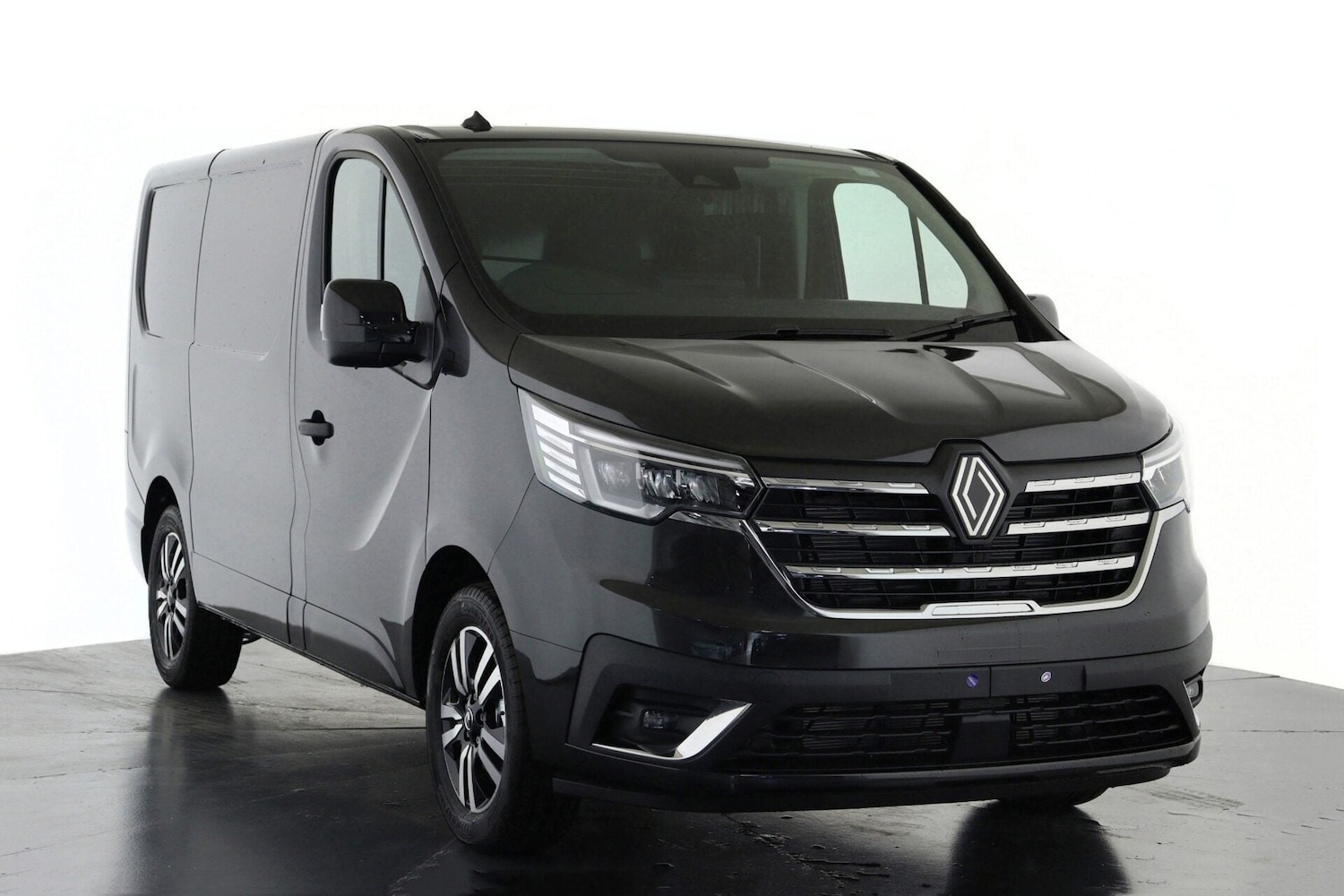 Used Renault Trafic 2025 for sale - 77836113: Photo 6