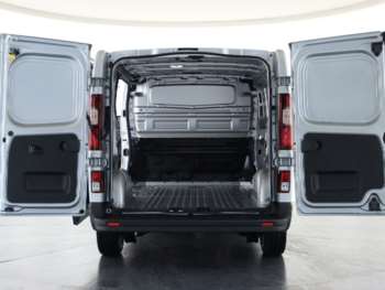 Used Renault Trafic 2025 for sale - 74816843: Photo
