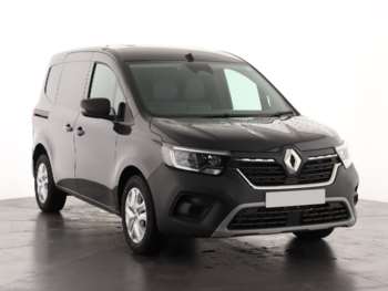 Used Renault Kangoo 2025 for sale - 74816842: Photo