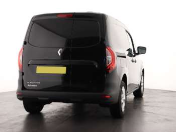 Used Renault Kangoo 2025 for sale - 74816842: Photo