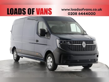 Used Renault Master 2026 for sale - 79179419: Photo