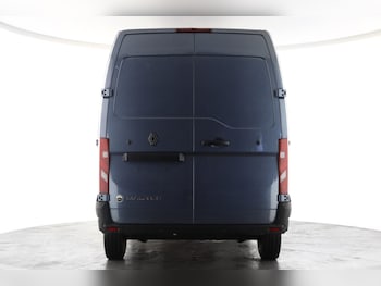 Used Renault Master 2026 for sale - 79179419: Photo