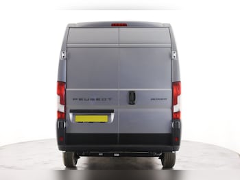 Used Peugeot Boxer 2025 for sale - 76831888: Photo