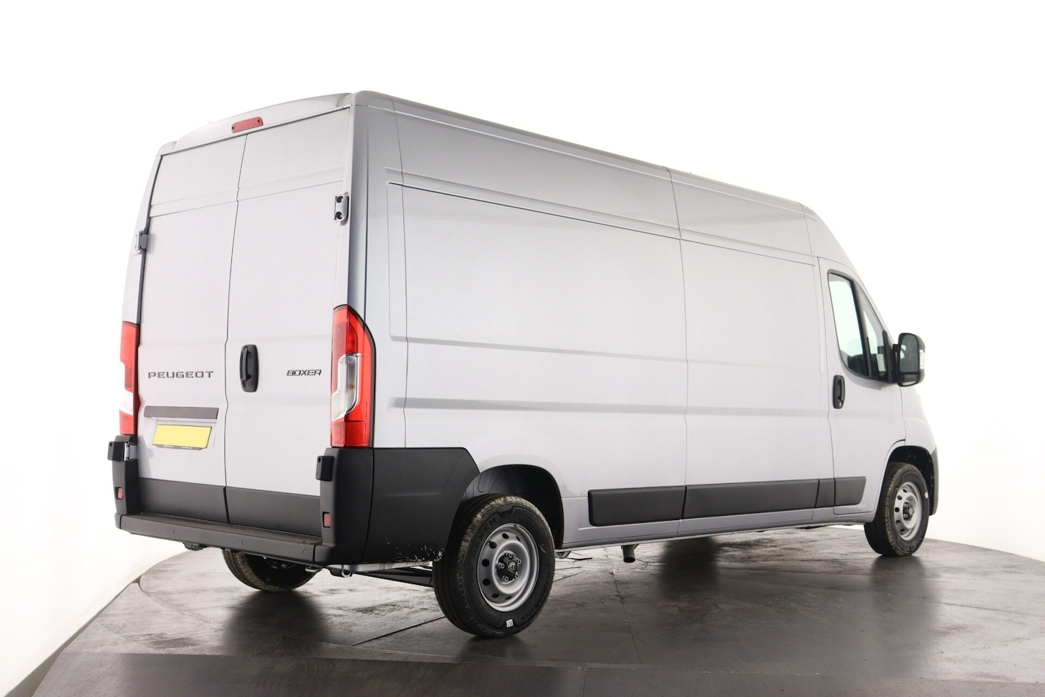 Used Peugeot Boxer 2025 for sale - 76831888: Photo 4