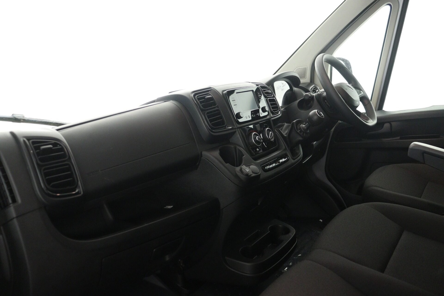 Used Peugeot Boxer 2025 for sale - 76831888: Photo 9