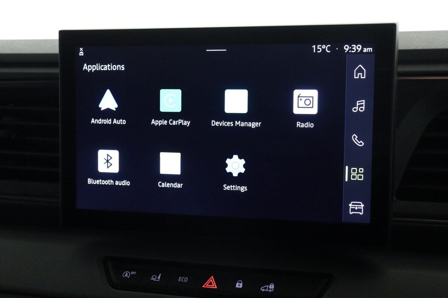 Used Renault Master 2026 for sale - 77873495: Photo 15