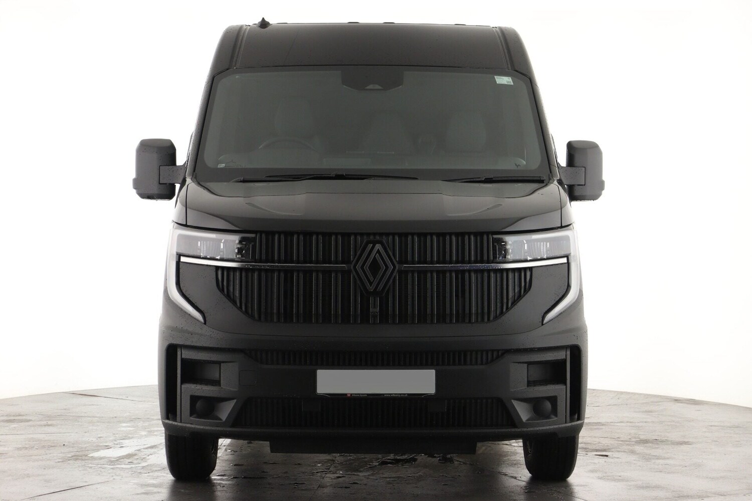 Used Renault Master 2026 for sale - 77873495: Photo 6