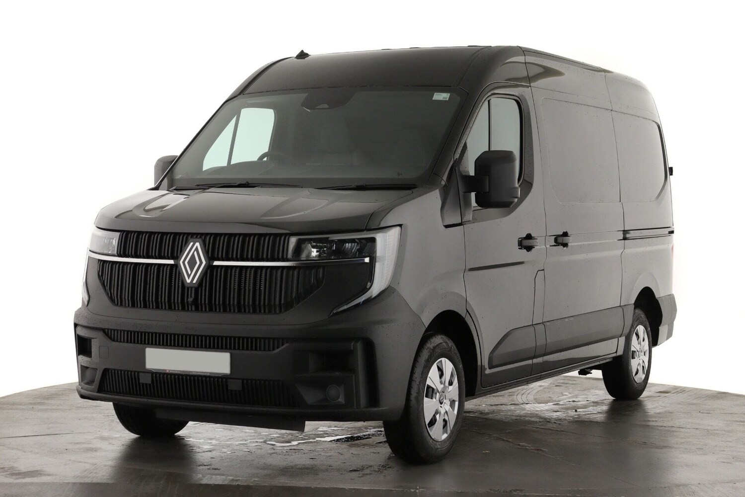 Used Renault Master 2026 for sale - 77873495: Photo 7