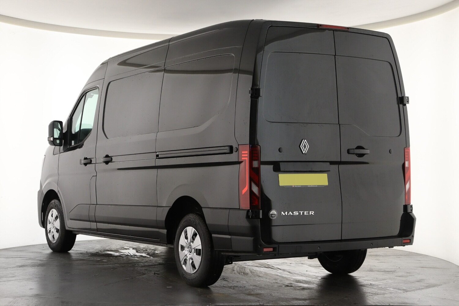 Used Renault Master 2026 for sale - 77873495: Photo 9