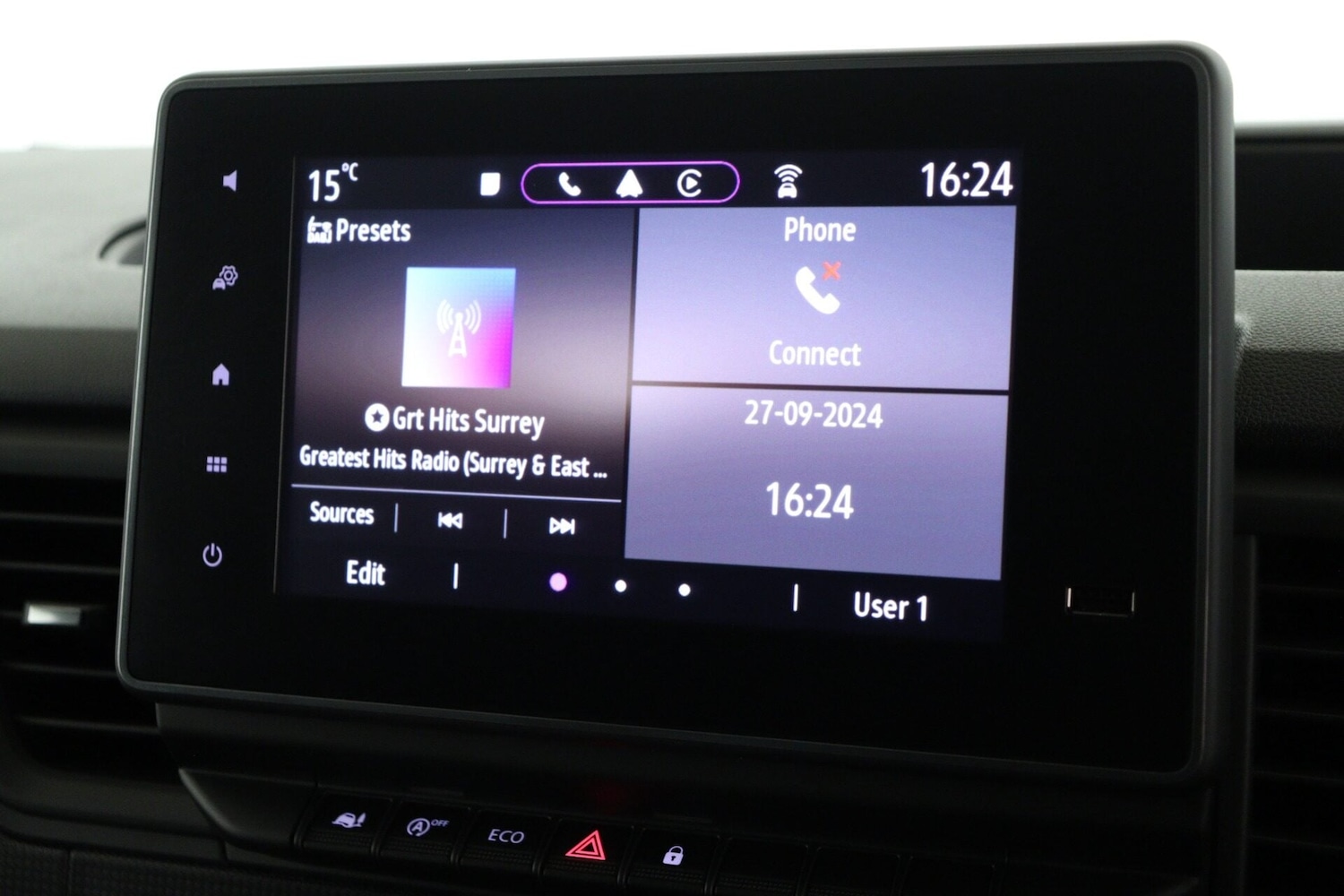 Used Renault Trafic 2025 for sale - 76972543: Photo 11