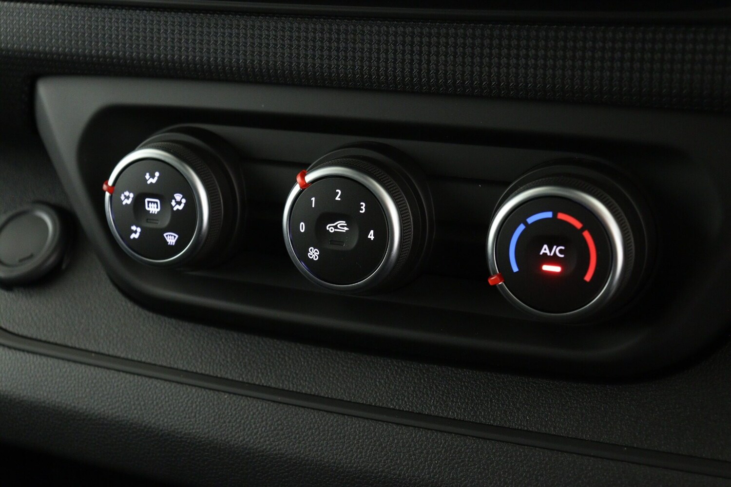 Used Renault Trafic 2025 for sale - 77026427: Photo 19