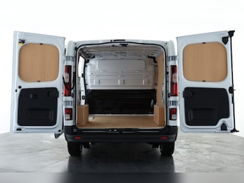 Used Renault Trafic 2025 for sale - 78735037: Photo