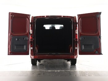 Used Renault Trafic 2025 for sale - 76578232: Photo