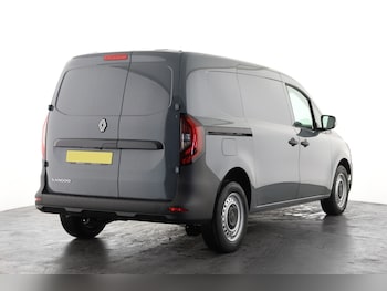 Used Renault Kangoo 2026 for sale - 78011067: Photo