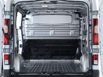 Used Renault Trafic 2025 for sale - 74931613: Photo