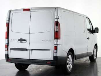 Used Renault Trafic 2025 for sale - 74931613: Photo