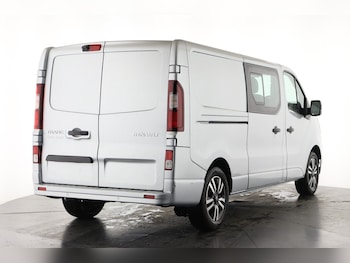 Used Renault Trafic 2025 for sale - 75918823: Photo