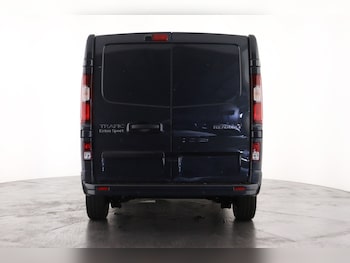 Used Renault Trafic 2026 for sale - 79231189: Photo