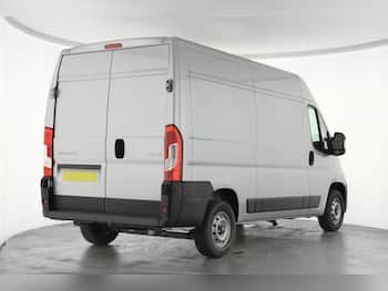 Used Citroen Relay 2026 for sale - 79643964: Photo