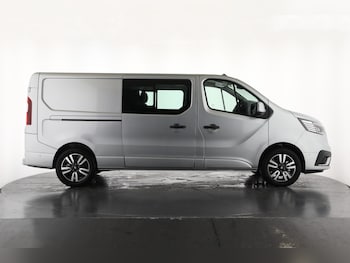 Used Renault Trafic 2026 for sale - 78497986: Photo