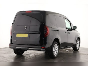 Used Renault Kangoo 2026 for sale - 78781977: Photo