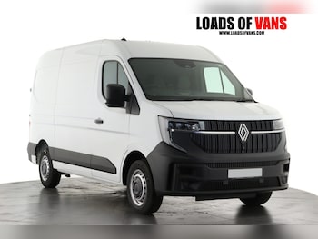 Used Renault Master 2025 for sale - 75425707: Photo