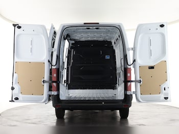 Used Renault Master 2025 for sale - 75425707: Photo