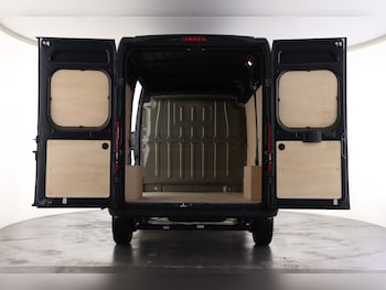 Used Citroen Relay 2026 for sale - 78599033: Photo