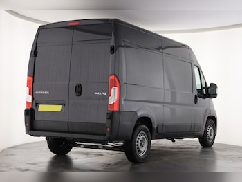 Used Citroen Relay 2026 for sale - 78599033: Photo