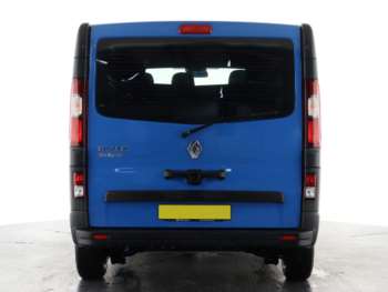 Used Renault Trafic 2023 for sale - 74825486: Photo